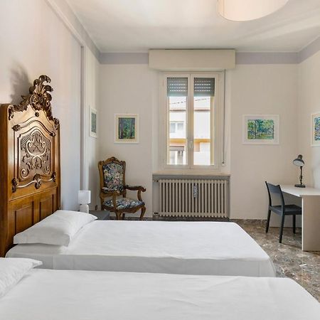 Irnerio Apartments By Wonderful Italy Bologna Exterior foto