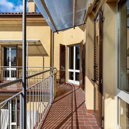 Irnerio Apartments By Wonderful Italy Bologna Exterior foto