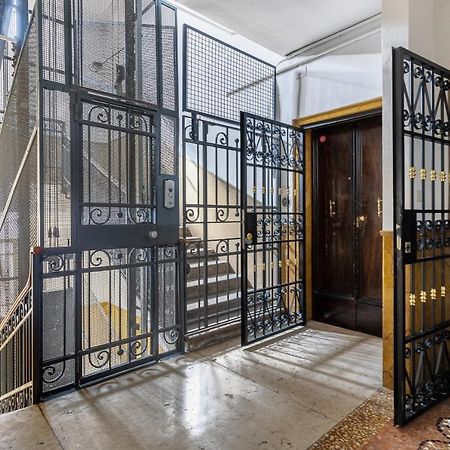 Irnerio Apartments By Wonderful Italy Bologna Exterior foto