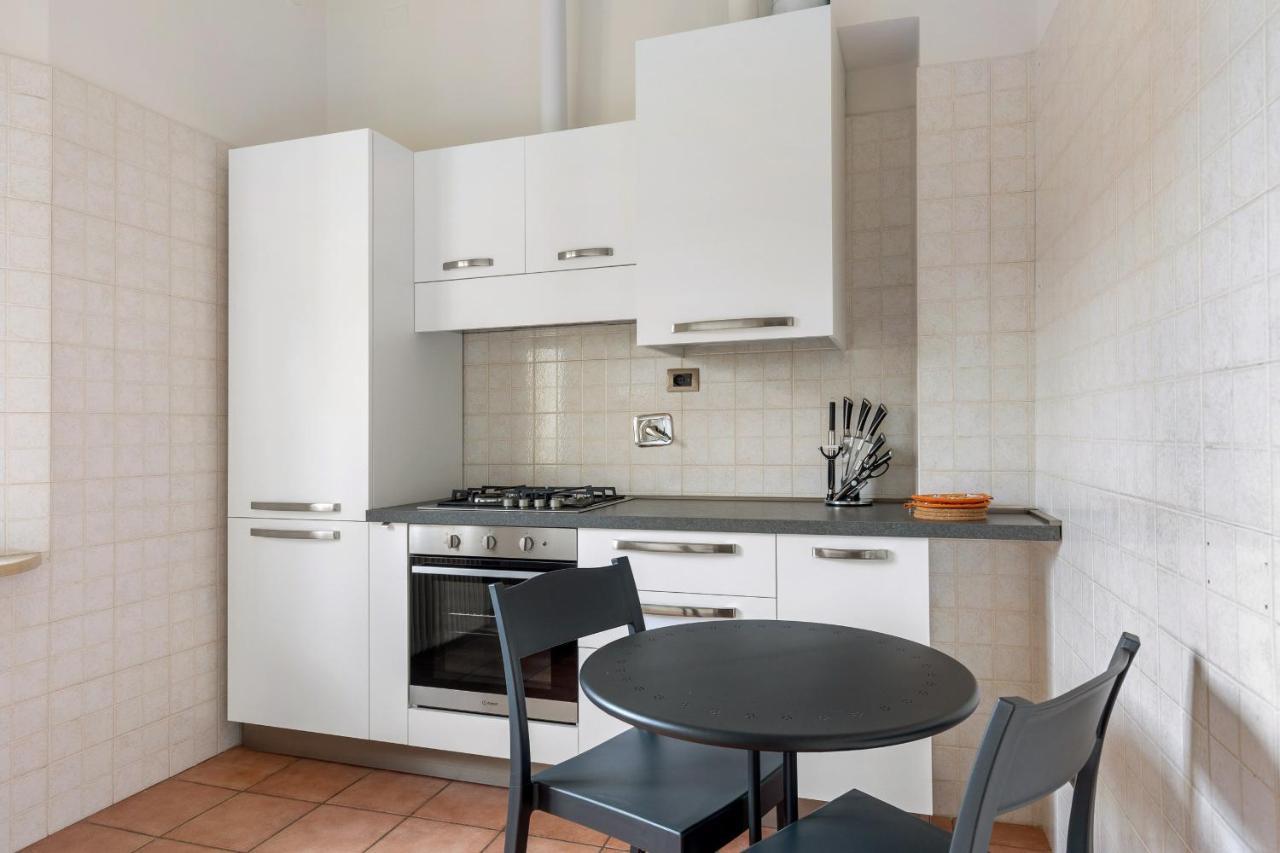 Irnerio Apartments By Wonderful Italy Bologna Exterior foto