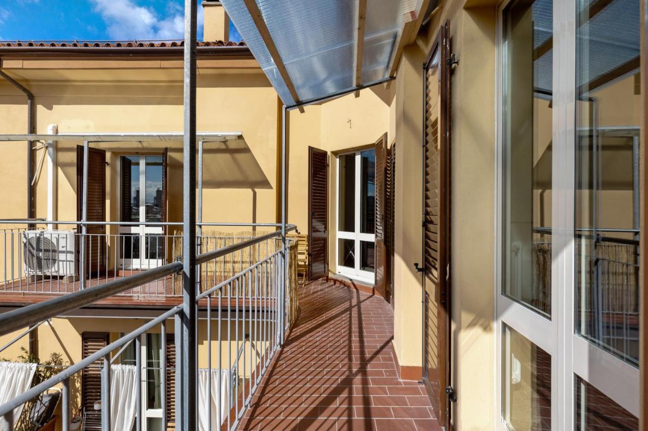 Irnerio Apartments By Wonderful Italy Bologna Exterior foto