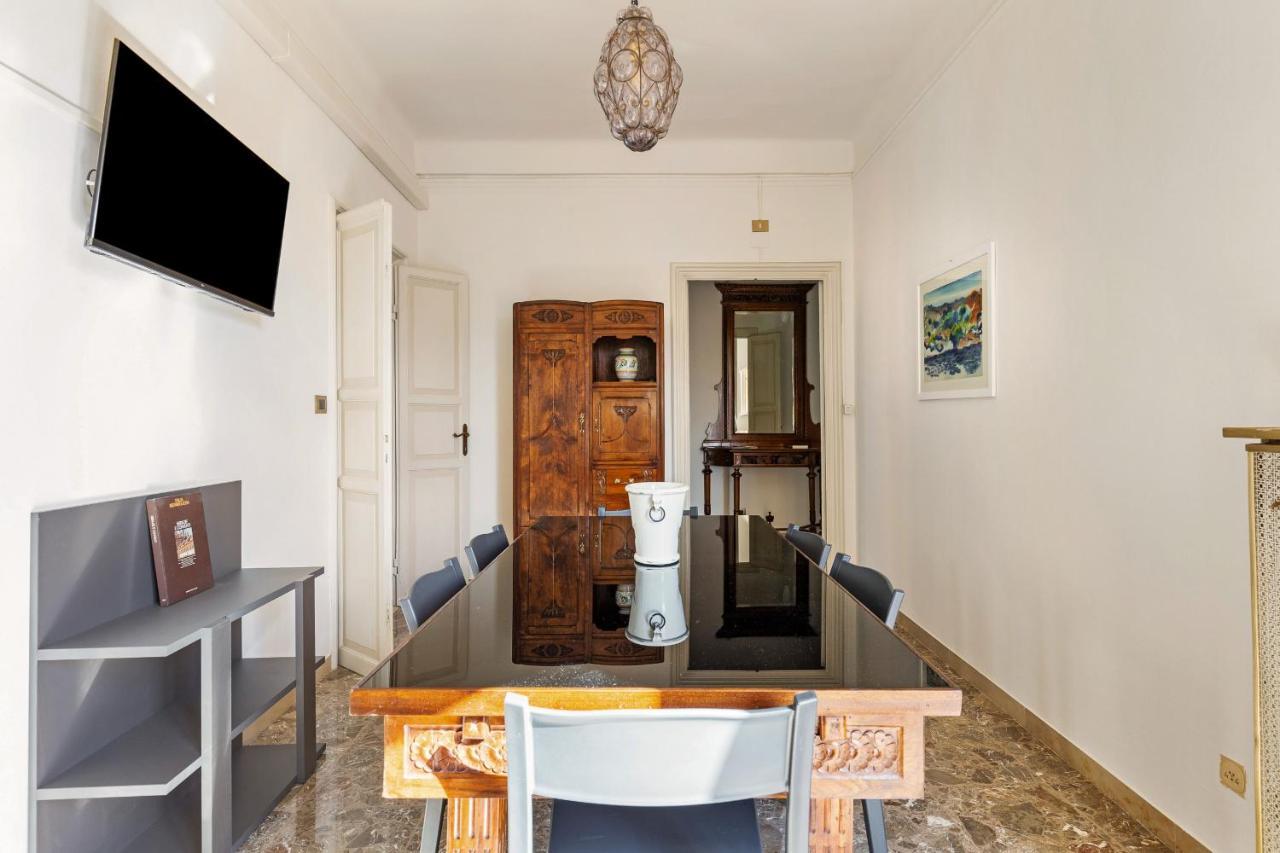 Irnerio Apartments By Wonderful Italy Bologna Exterior foto
