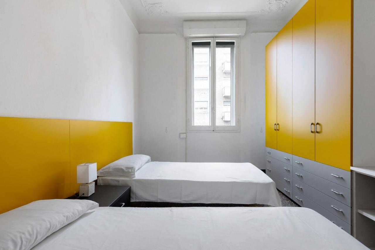 Irnerio Apartments By Wonderful Italy Bologna Exterior foto