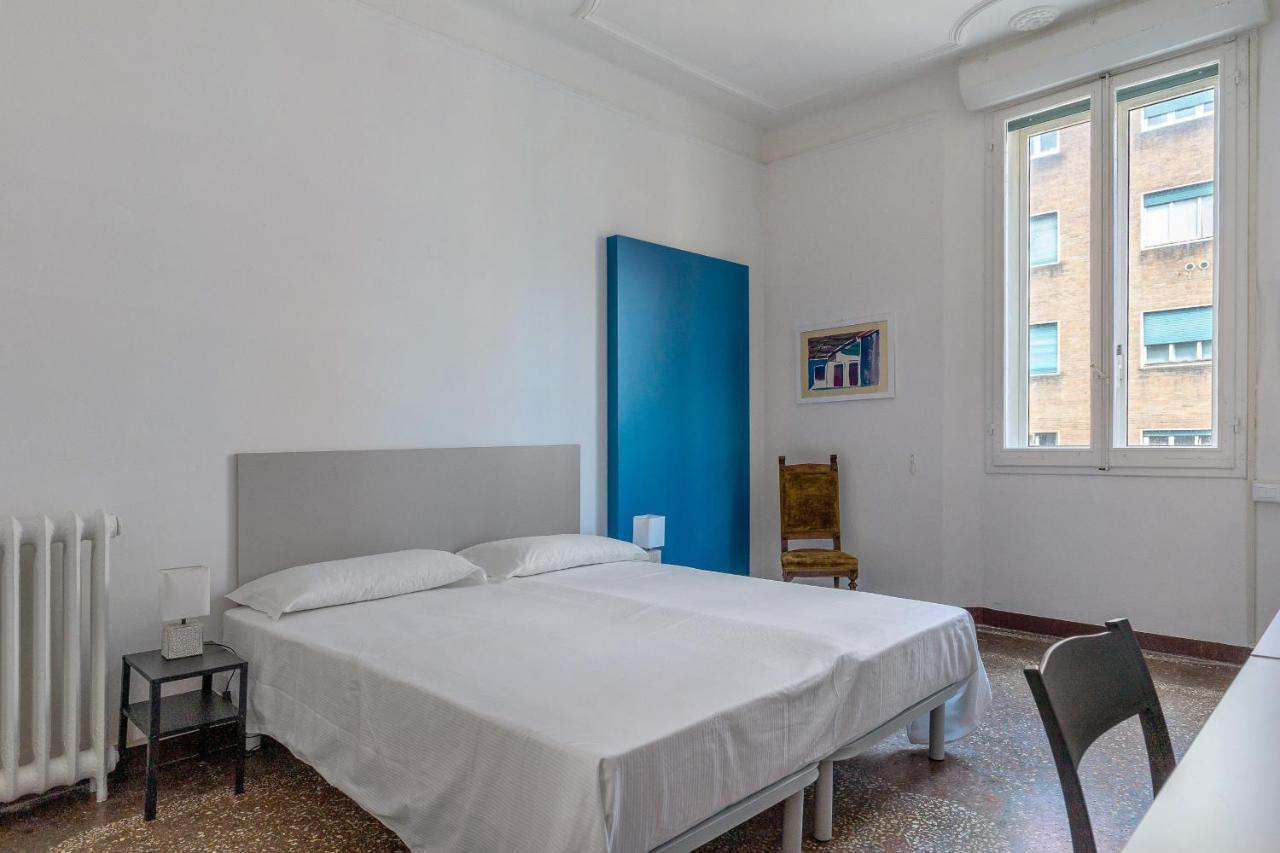 Irnerio Apartments By Wonderful Italy Bologna Exterior foto