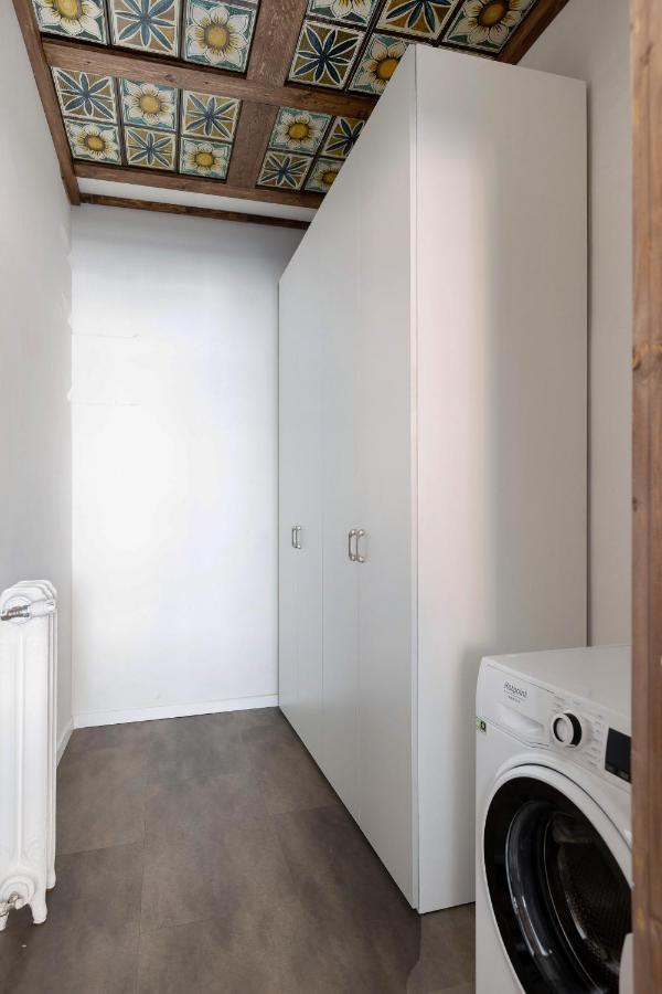 Irnerio Apartments By Wonderful Italy Bologna Exterior foto