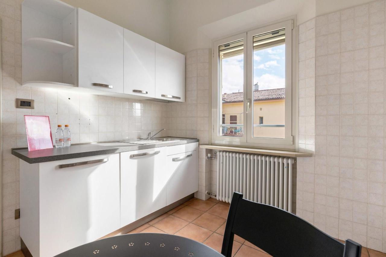 Irnerio Apartments By Wonderful Italy Bologna Exterior foto