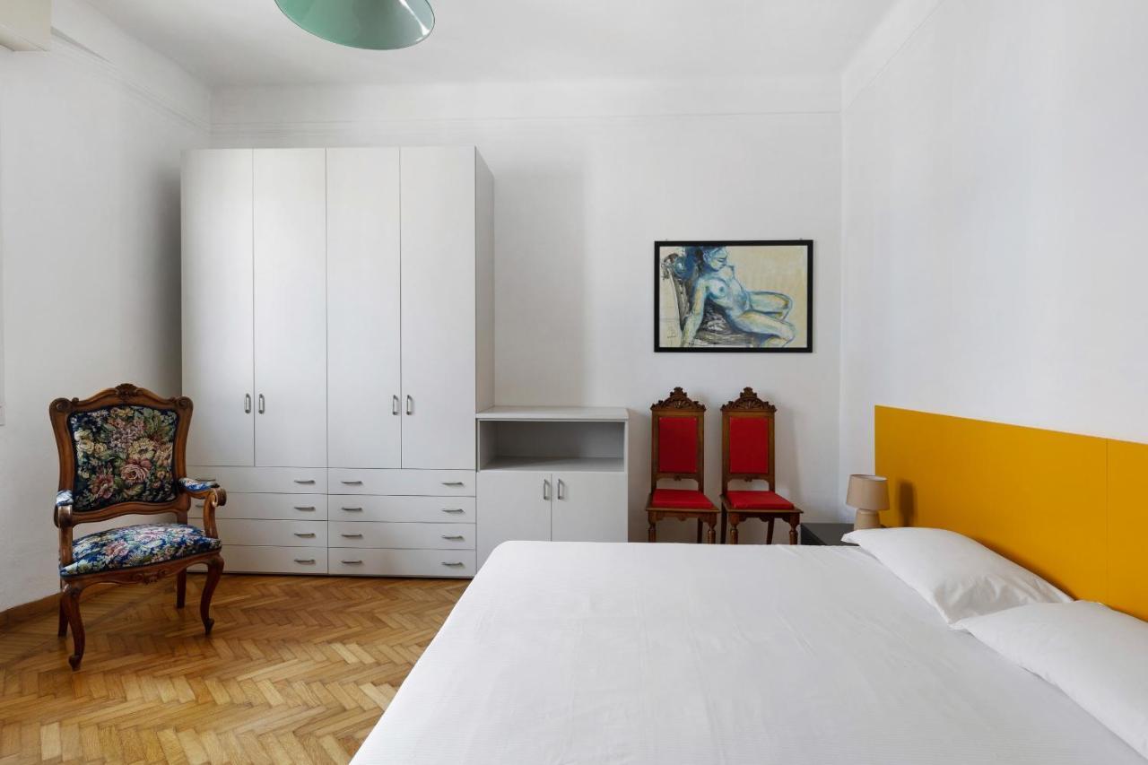 Irnerio Apartments By Wonderful Italy Bologna Exterior foto
