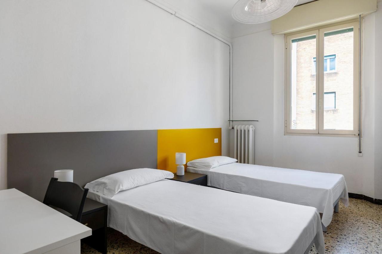 Irnerio Apartments By Wonderful Italy Bologna Exterior foto