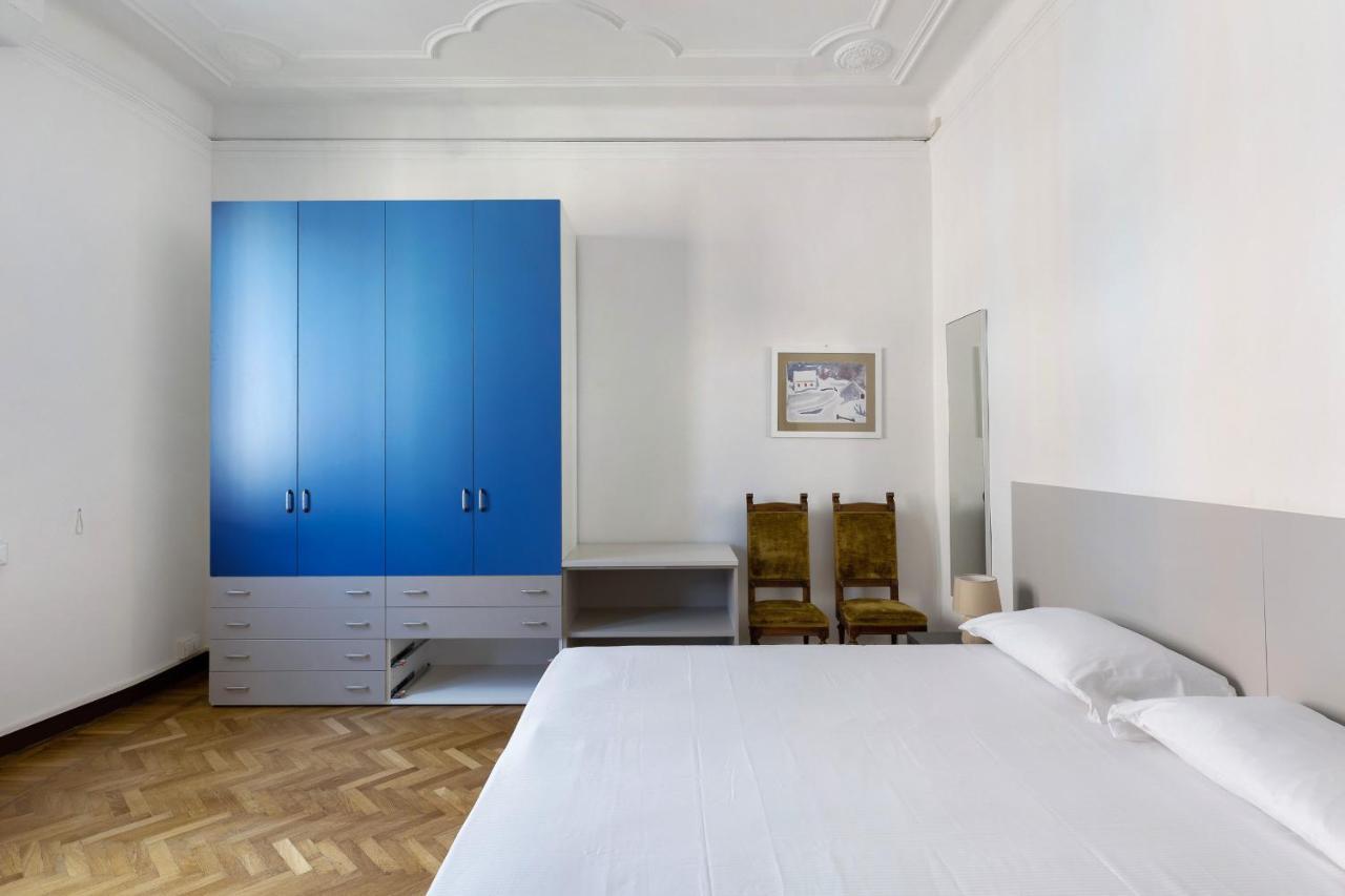 Irnerio Apartments By Wonderful Italy Bologna Exterior foto