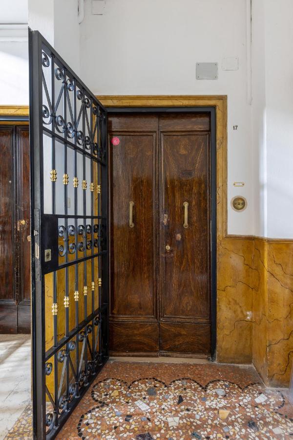 Irnerio Apartments By Wonderful Italy Bologna Exterior foto