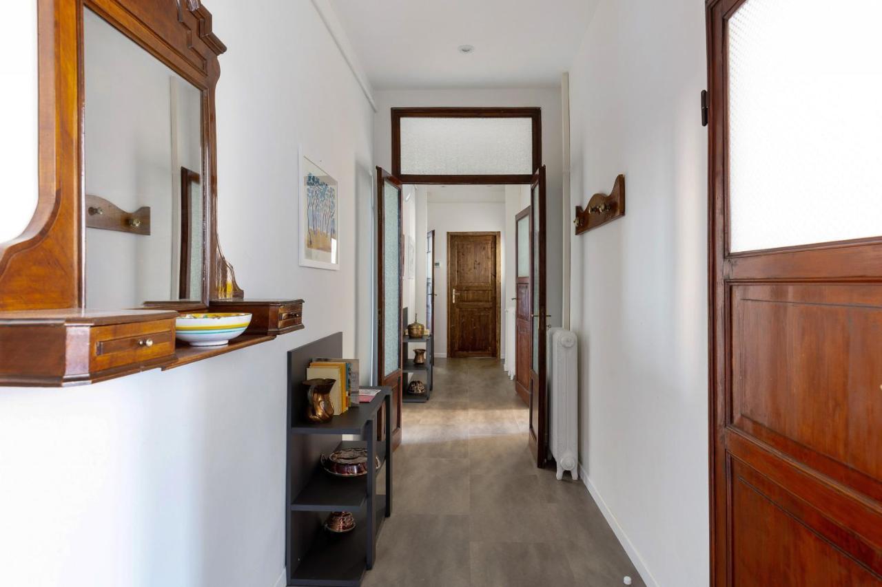 Irnerio Apartments By Wonderful Italy Bologna Exterior foto