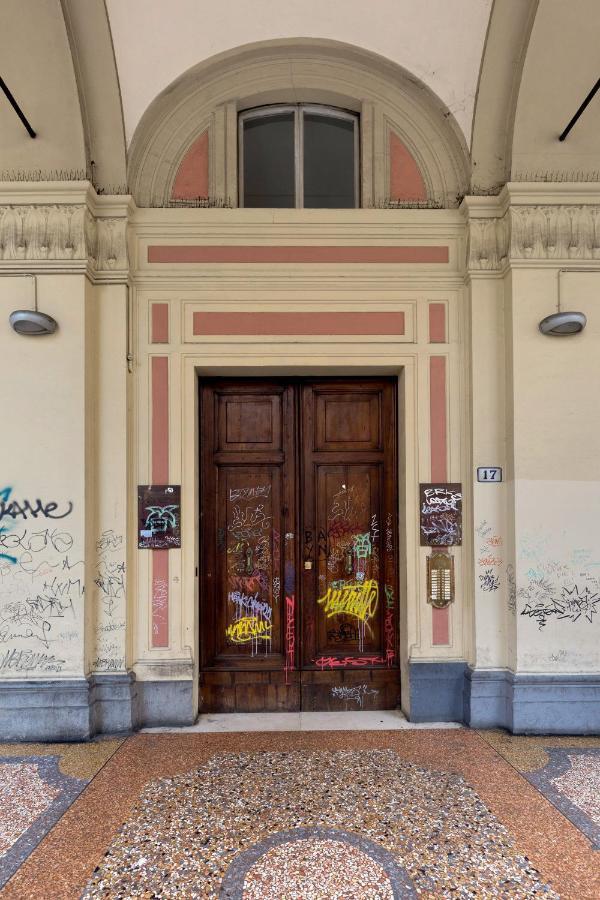Irnerio Apartments By Wonderful Italy Bologna Exterior foto
